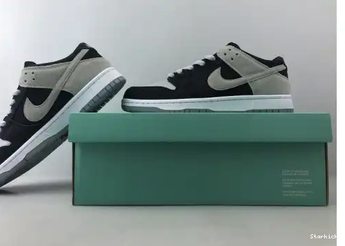 Low Black 854866-001 Nike Wolf Zoom Pro Grey-White-White Dunk Sb 0507